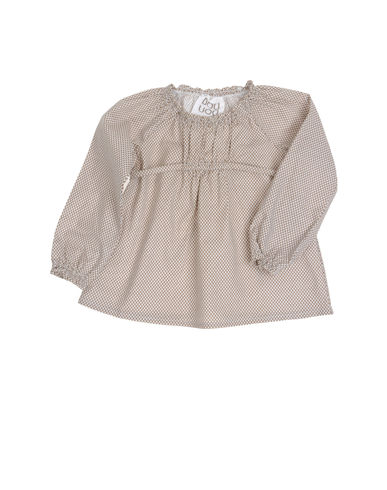 ZOOM DOUUOD - Blouse