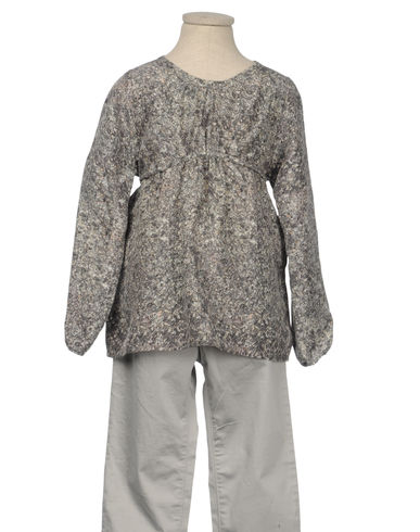 ZOOM DOUUOD - Blouse
