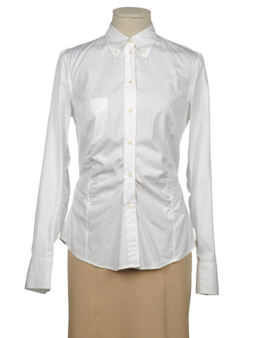 ZOOM PAUL SMITH BLUE - Long sleeve shirt