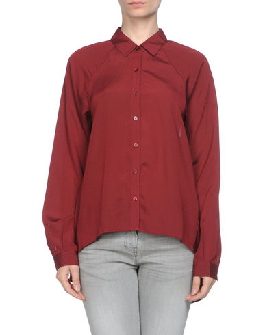 ZOOM AMERICAN RETRO - Long sleeve shirt