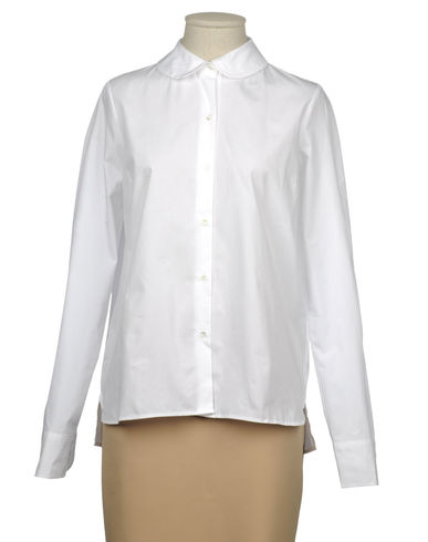 ZOOM AMERICAN RETRO - Long sleeve shirt