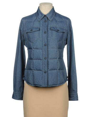 ZOOM MONCLER GRENOBLE - Jacket