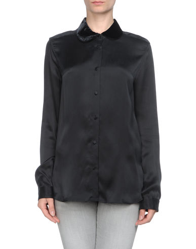 ZOOM AMERICAN RETRO - Long sleeve shirt