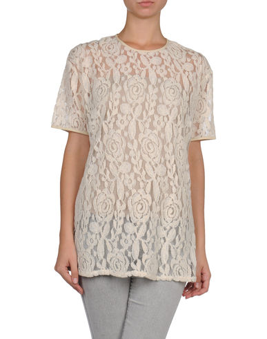 ZOOM AMERICAN RETRO - Blusa