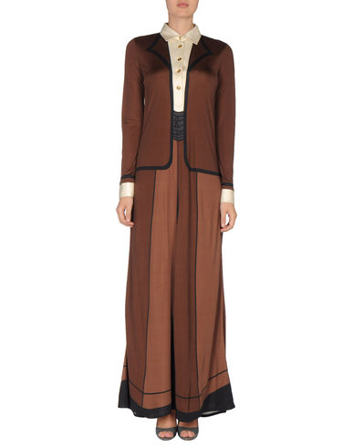 ZOOM ROBERTA DI CAMERINO - Long dress