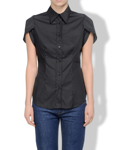 Moschino, Kurzarmbluse
