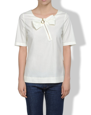 Moschino, Bluse