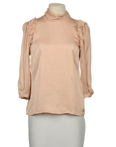 ZOOM WE ARE REPLAY - Blouse