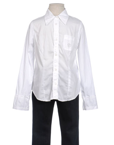 ZOOM REPLAY & SONS - Long sleeve shirt