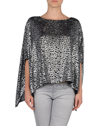 ZOOM AMERICAN RETRO - Blouse