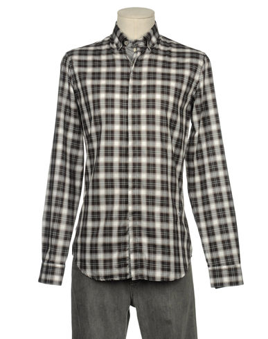 ZOOM PAOLO PECORA - Shirts