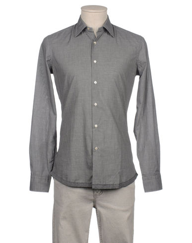 ZOOM G.V. CONTE - Long sleeve shirt