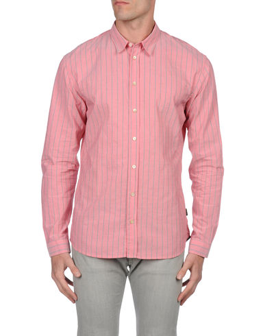 ZOOM PAUL SMITH JEANS - Long sleeve shirt