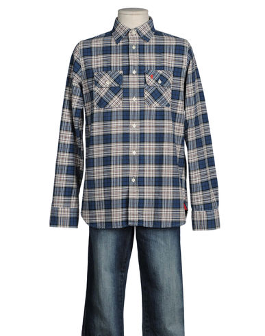 ZOOM JAGGY - Long sleeve shirt