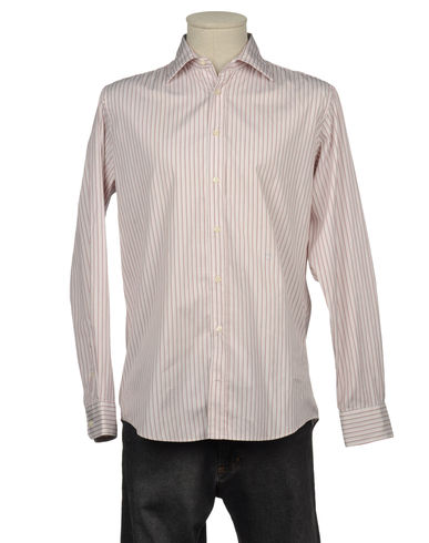 ZOOM MASSIMO ALBA - Shirts