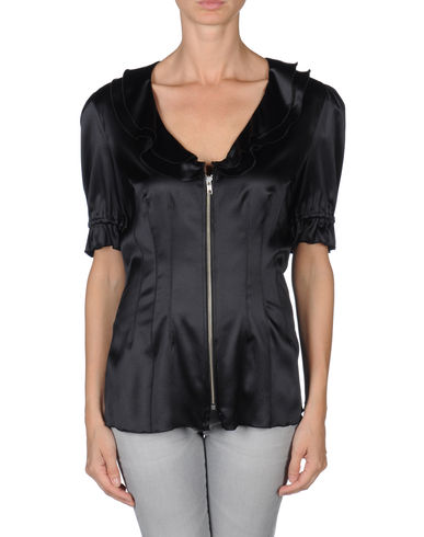 ZOOM DOLCE & GABBANA - Short sleeve shirt