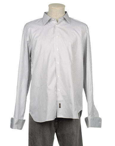 ZOOM JOFRÉ - Long sleeve shirt