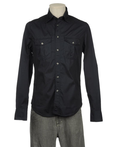 ZOOM 9.2 BY CARLO CHIONNA - Long sleeve shirt