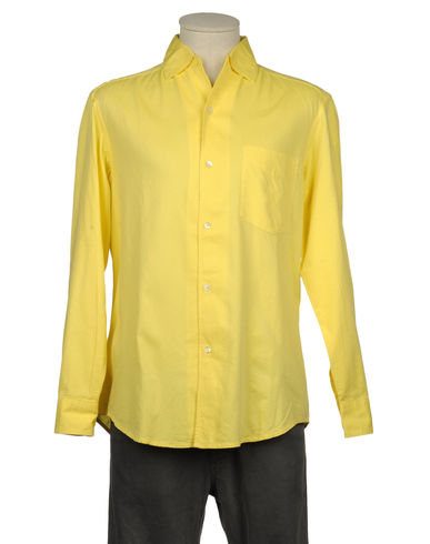 ZOOM COTTON BELT - Long sleeve shirt