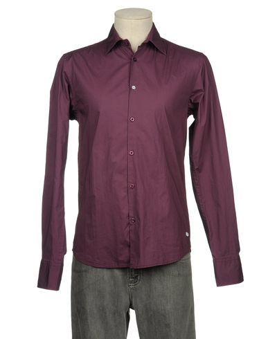ZOOM SCOTCH & SODA - Long sleeve shirt
