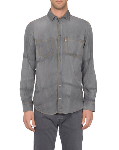 ZOOM D&G - Long sleeve shirt