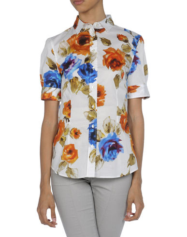 ZOOM D&G - Short sleeve shirt