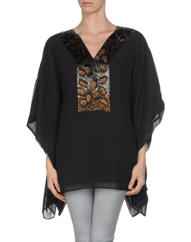 ZOOM STEFFEN SCHRAUT - Kaftan