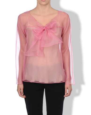 Moschino, Blusa