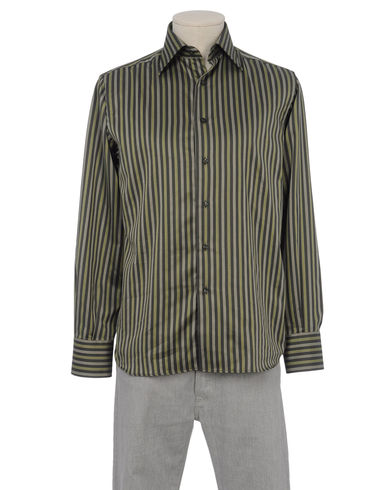 ZOOM CASSERA - Long sleeve shirt