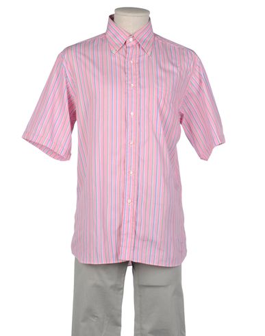 ZOOM CASSERA - Short sleeve shirt
