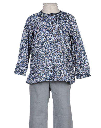 ZOOM C'ERA UNA VOLTA... - Long sleeve shirt