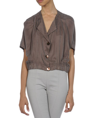 ZOOM ARMANI JEANS - Short sleeve shirt