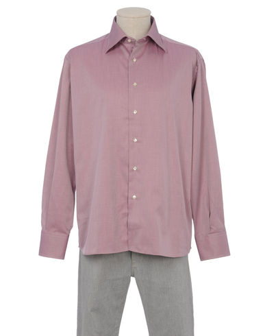 ZOOM CASSERA - Long sleeve shirt