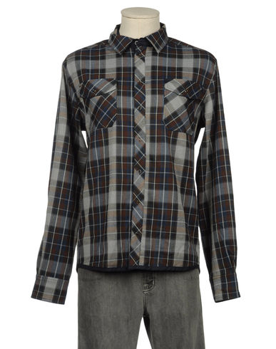 ZOOM MINIMUM - Long sleeve shirt