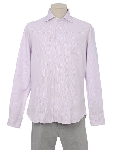 ZOOM MASTAI FERRETTI - Long sleeve shirt
