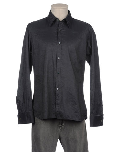 ZOOM MASTAI FERRETTI - Long sleeve shirt