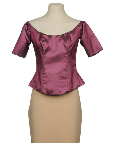 ZOOM ELLA SINGH - Short sleeve shirt