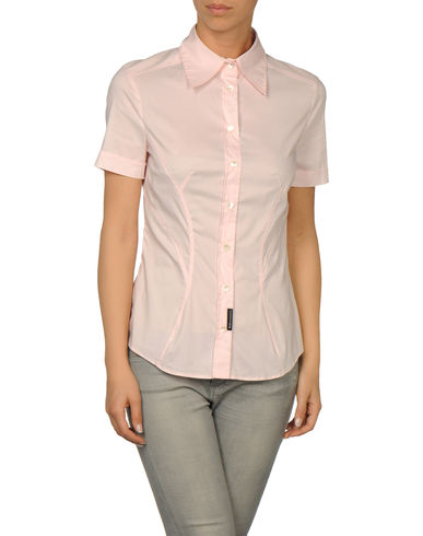 ZOOM D&G - Short sleeve shirt
