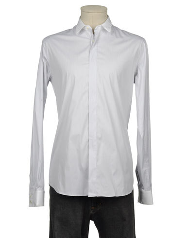 ZOOM IRO - Long sleeve shirt