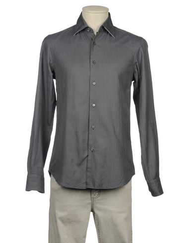 ZOOM LORENZINI - Long sleeve shirt
