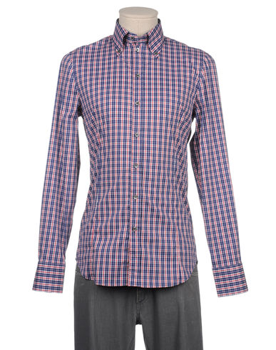 ZOOM PATRIZIA PEPE - Long sleeve shirt