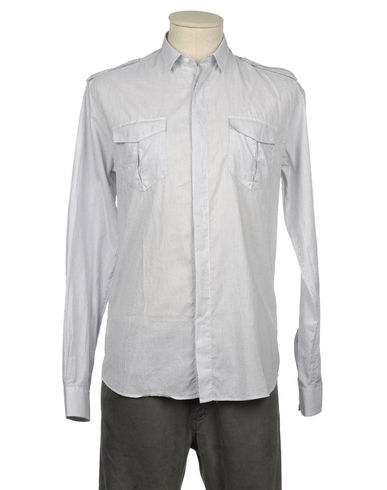 ZOOM IRO - Long sleeve shirt