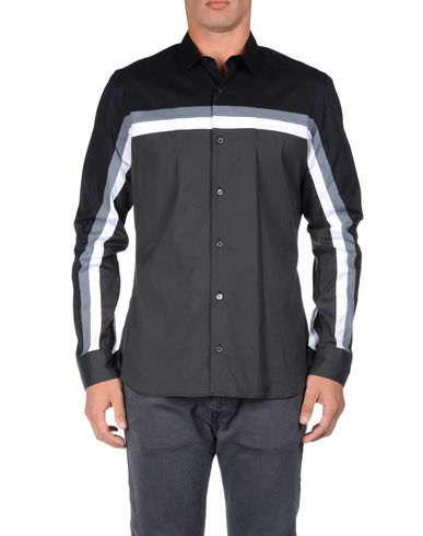 ZOOM PRADA SPORT - Long sleeve shirt