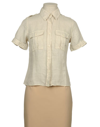 ZOOM MASON'S WOMAN RITES - Short sleeve shirt
