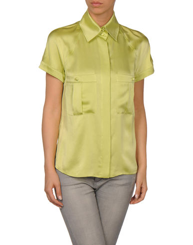 ZOOM KARL LAGERFELD - Short sleeve shirt