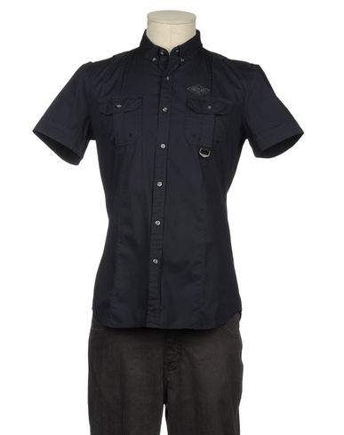 ZOOM REPLAY - Short sleeve shirt