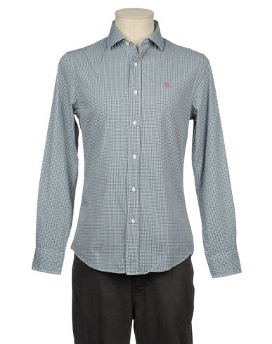 ZOOM REPLAY - Long sleeve shirt