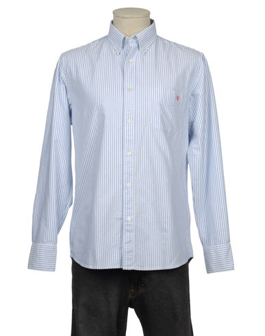 ZOOM REPLAY - Long sleeve shirt