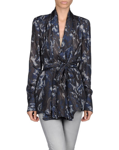 ZOOM ROBERT FRIEDMAN - Blouse