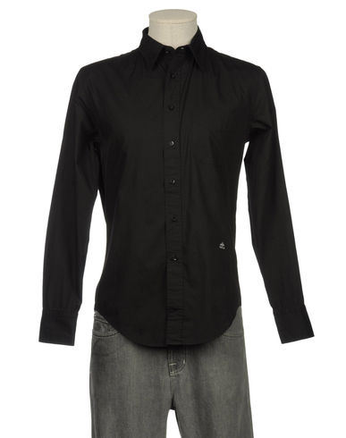 ZOOM REPLAY - Long sleeve shirt